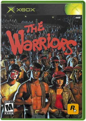 Warriors, The