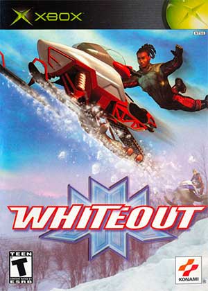 Whiteout