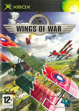 Wings of War