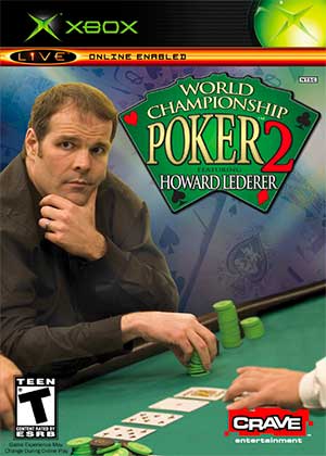 World Championship Poker 2 featuring Howard Lederer