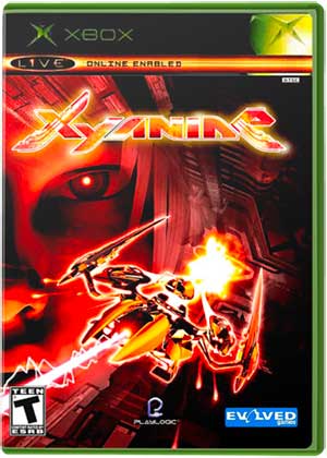 Xyanide