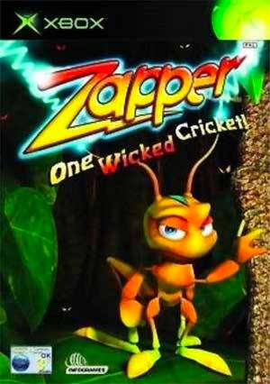 Zapper