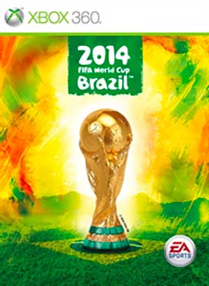 2014 FIFA World Cup Brazil