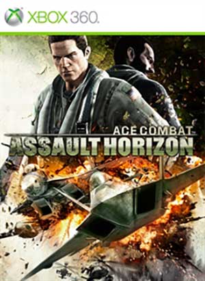 Ace Combat - Assault Horizon