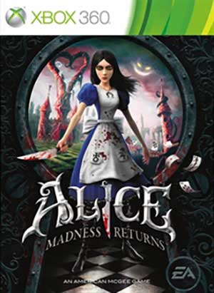 Alice - Madness Returns