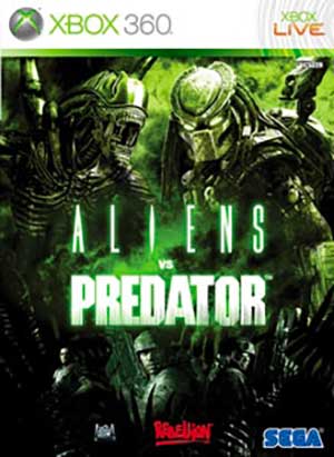 Aliens vs. Predator