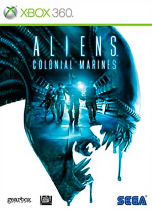 Aliens - Colonial Marines