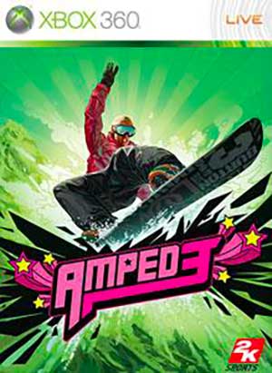 Amped 3