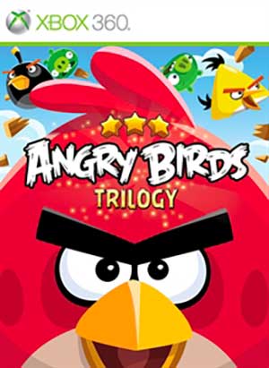 Angry Birds Trilogy