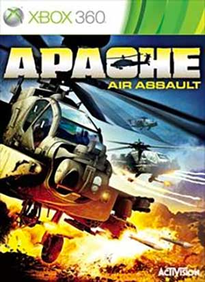 Apache - Air Assault