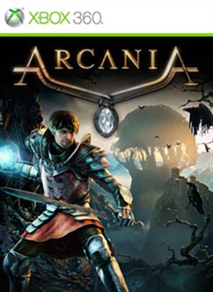Arcania - Gothic 4