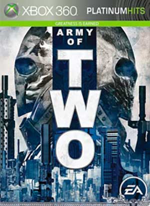 Army of Two