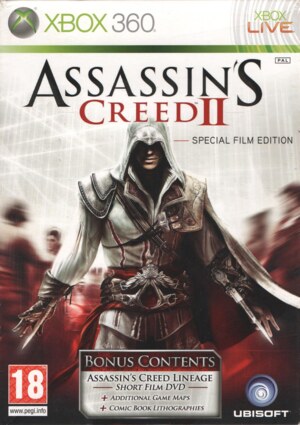 Assassin's Creed II - Special Edition