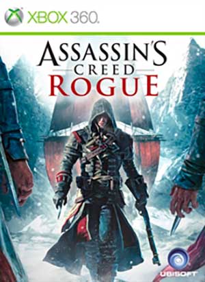 Assassin's Creed - Rogue