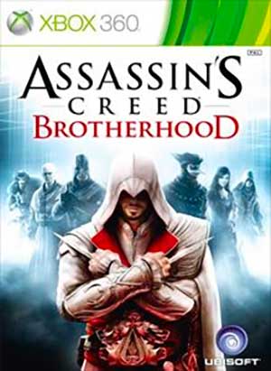 Assassin's Creed - Brotherhood