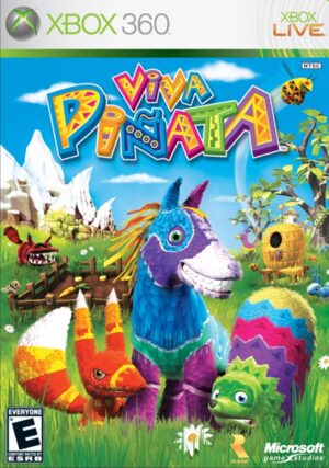 Atsumare! Pinata