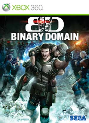 Binary Domain