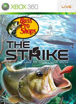 Bass Pro Shops - The Strike