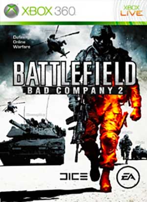 Battlefield - Bad Company 2