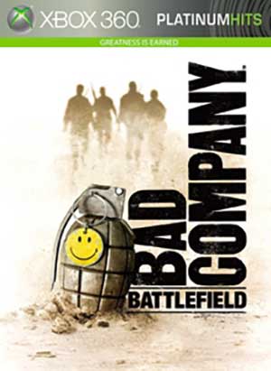 Battlefield - Bad Company