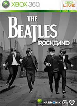 Beatles, The - Rock Band