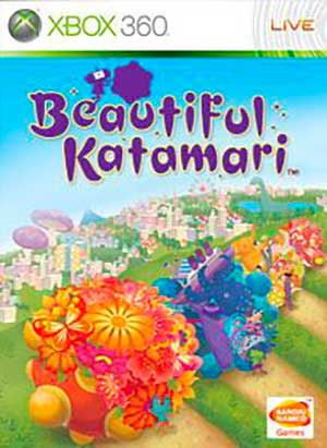 Beautiful Katamari