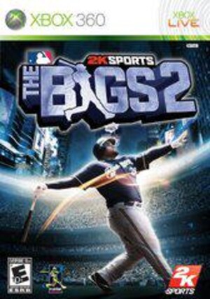 Bigs 2 - Baseball, The