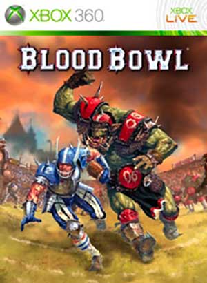 Blood Bowl