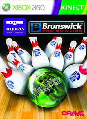 Brunswick Pro Bowling