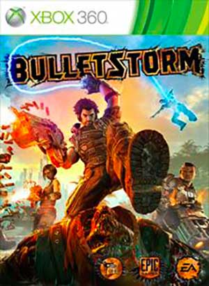 Bulletstorm
