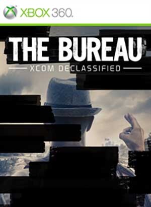 Bureau, The - XCOM Declassified