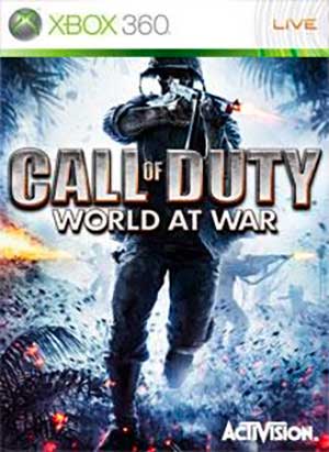 Call of Duty - World at War