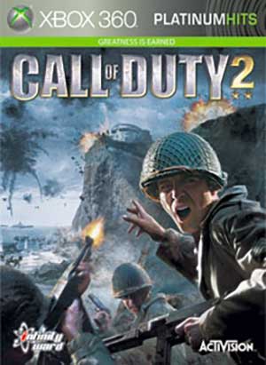 Call of Duty 2