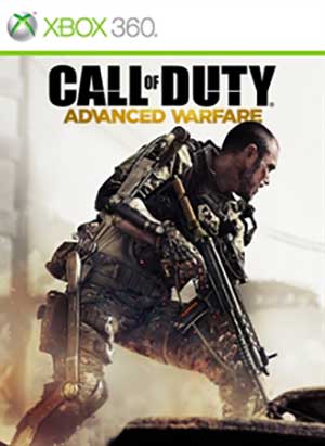 Call of Duty - Advanced Warfare