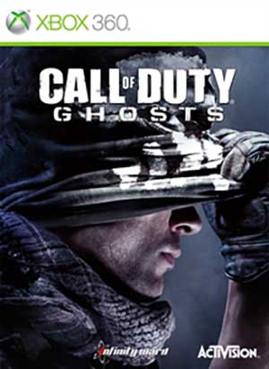 Call of Duty - Ghosts
