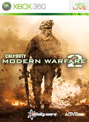Call of Duty - Modern Warfare 2