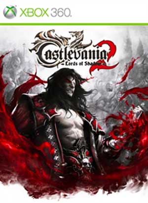 Castlevania - Lords of Shadow 2