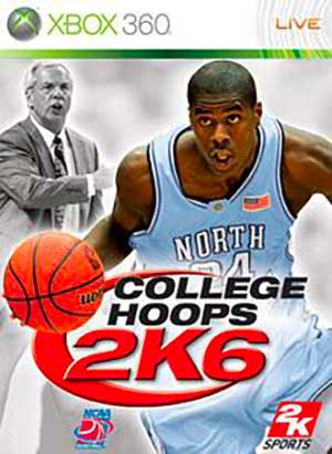 College Hoops 2K6