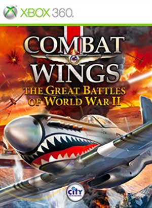 Combat Wings - The Great Battles of World War II