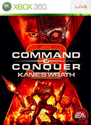 Command & Conquer 3 - L'Ira di Kane