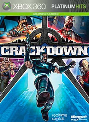 Crackdown