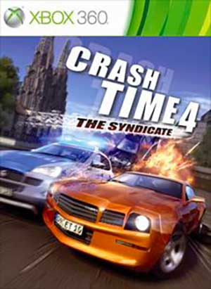 Crash Time 4 - The Syndicate
