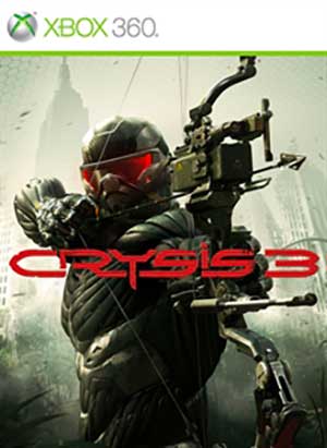 Crysis 3