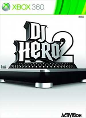 DJ Hero 2