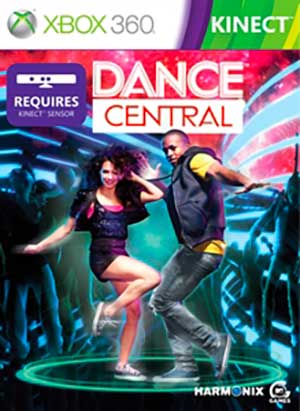 Dance Central