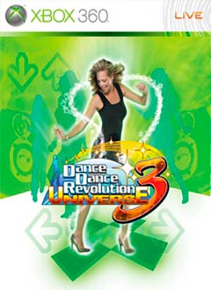 Dance Dance Revolution