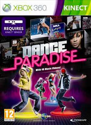 Dance Paradise