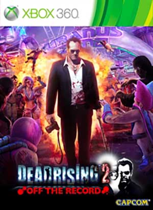 Dead Rising 2