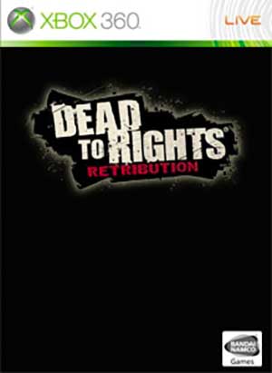 Dead to Rights - Retribution
