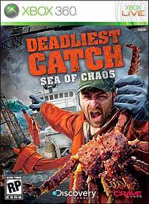 Deadliest Catch - Sea of Chaos